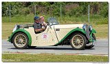 23 - Tom Rokos + Zdenk Ryt - Singer Le Mans 1934 - 972 