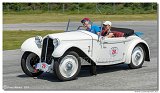 26 - Milan Ok + Helena Okov - Zbrojovka Brno Z4 1 -srie roadster 1933 - 996 
