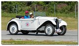 26 - Milan Ok + Helena Okov - Zbrojovka Brno Z4 1 -srie roadster 1933 - 996 