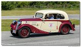 27 - Vclav Dostlek + Matilda Dlhopolekov - Praga BABY 1936 - 996 