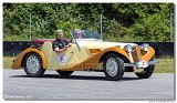 31 - Ji Pecka + Patrik Pecka - Aero 30 Roadster 1935 - 998 