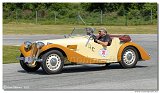 31 - Ji Pecka + Patrik Pecka - Aero 30 Roadster 1935 - 998 