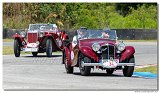 34 - David Jirka + Marek Cihl - Aero 30 Sport 1936 - 998 