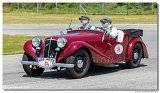 34 - David Jirka + Marek Cihl - Aero 30 Sport 1936 - 998 
