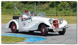 35 - Petr Libnsk + Daniel Libnsk - Aero 30 Roadster 1937 - 998 