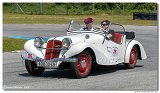35 - Petr Libnsk + Daniel Libnsk - Aero 30 Roadster 1937 - 998 