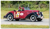 40 - Pavel Kalina + Jan Hurt - koda Popular 1100 Roadster 1938 - 1086 