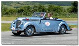 41 - Radim Hlavek + Radim Hlavek - koda Popular roadster 1939 - 1089 