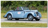41 - Radim Hlavek + Radim Hlavek - koda Popular roadster 1939 - 1089 