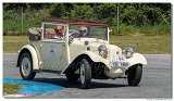 44 - Jan Muller + Milo Pavl - Tatra 57 kabrio 1934 - 1150 