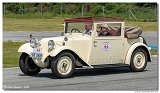 44 - Jan Muller + Milo Pavl - Tatra 57 kabrio 1934 - 1150 