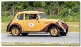 46 - Patrik Svda + Johana Svdov - Tatra 57A 1935 - 1155 