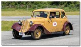 46 - Patrik Svda + Johana Svdov - Tatra 57A 1935 - 1155 
