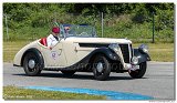 47 - Martin Chldek + Michaela Chldkov - Praga Piccolo 1942 - 1128 