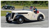 47 - Martin Chldek + Michaela Chldkov - Praga Piccolo 1942 - 1128 