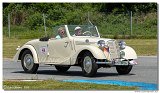 49 - Boivoj Zbesk + Jana Lbalov - Tatra 57B 1940 - 1256 