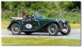 51 - Romuald Pv + Pavel Npravnk - MG NA Magnette 1934 - 1287 