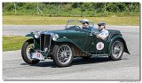 53 - Martin Koek + Jakub Koek - MG TA 1937 - 1292 