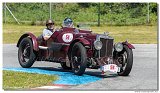 56 - Petr Koek + Adam Duek - MG TA Special 1937 - 1346 