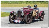 56 - Petr Koek + Adam Duek - MG TA Special 1937 - 1346 