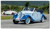 57 - Josef md + Sebastian md - koda Rapid Cabriolet De Luxe 1937 - 1386 