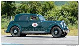 62 - Denisa Bauerov Schneider + Romana Kajerov - Rover Twelve Sports Saloon 1934 - 1500 