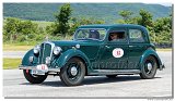 62 - Denisa Bauerov Schneider + Romana Kajerov - Rover Twelve Sports Saloon 1934 - 1500 