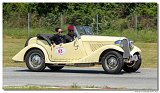 63 - Vratislav Vesel + Tereza Vesel - BMW 315 1934 - 1500 