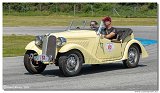 63 - Vratislav Vesel + Tereza Vesel - BMW 315 1934 - 1500 