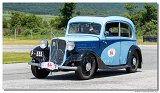 64 - Miroslav Najdekr + Martin Pohanenk - Praga Picollo 1935 - 1500 