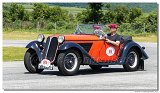 65 - Stanislav Rosenfelder + Blanka Rosenfelderov - BMW 315/1 1934 - 1500 