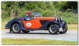 65 - Stanislav Rosenfelder + Blanka Rosenfelderov - BMW 315/1 1934 - 1500 