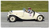 18 - Petr Sazima + Dominik Vindemann - Praga Alfa 1932 - 1800 