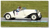18 - Petr Sazima + Dominik Vindemann - Praga Alfa 1932 - 1800 