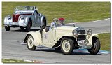 18 - Petr Sazima + Dominik Vindemann - Praga Alfa 1932 - 1800 