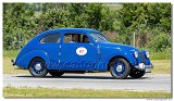 67 - Eva Srpov + Vladimr Trendl - koda Rapid OHV 1940 - 1564 