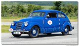 67 - Eva Srpov + Vladimr Trendl - koda Rapid OHV 1940 - 1564 