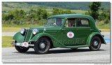 69 - Miroslav Reme + Boena Remeov - Tatra 75 - saloon 1937 - 1668 