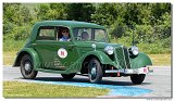 69 - Miroslav Reme + Boena Remeov - Tatra 75 - saloon 1937 - 1668 