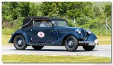 70 - Vladimir Finsterle + Pavlna Kotouov - Tatra - Tatra 75 CABRIO 1935 - 1688 