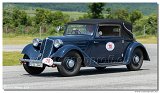 70 - Vladimir Finsterle + Pavlna Kotouov - Tatra - Tatra 75 CABRIO 1935 - 1688 