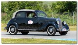 72 - Vclav Rak + Milan ajnek - Mercedes - Benz 170V 1939 - 1695 