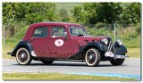 76 - Pavel mic + Marika micov - Citron Traction Avant 7 CV 1939 - 1911 