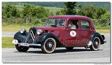 76 - Pavel mic + Marika micov - Citron Traction Avant 7 CV 1939 - 1911 
