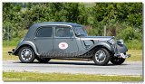 78 - Pavel Kol + Zita Kolov - Citroen 11BL 1938 - 1950 