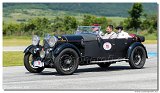 79 - Radko Jung + Vladimra Jungov - LAGONDA 2 LITRE SUPERCHARGED 1932 - 1954 