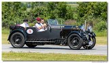 79 - Radko Jung + Vladimra Jungov - LAGONDA 2 LITRE SUPERCHARGED 1932 - 1954 