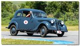 80 - Vratislav Vesel + Barbora Janoov - BMW 321 1937 - 1957 