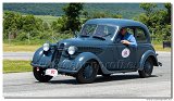 80 - Vratislav Vesel + Barbora Janoov - BMW 321 1937 - 1957 