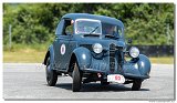 80 - Vratislav Vesel + Barbora Janoov - BMW 321 1937 - 1957 